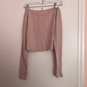 Long Sleeve